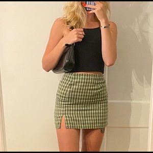 Princess Polly School Girl Skirt